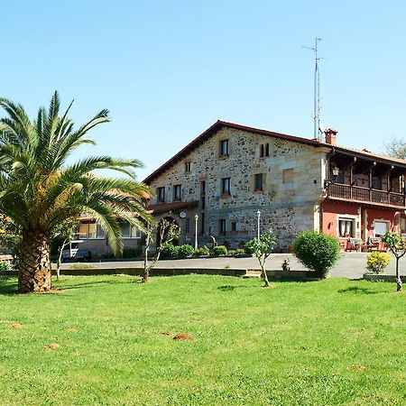 Posada La Capia Vargas Kültér fotó