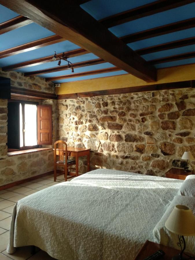 Posada La Capia Vargas Kültér fotó
