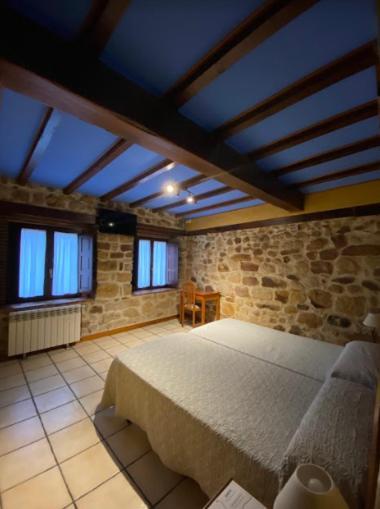 Posada La Capia Vargas Kültér fotó