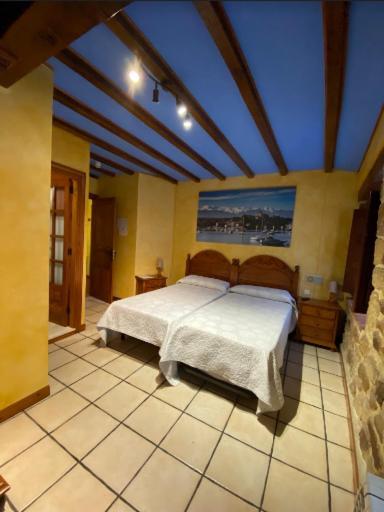 Posada La Capia Vargas Kültér fotó