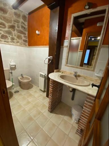 Posada La Capia Vargas Kültér fotó