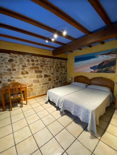 Posada La Capia Vargas Kültér fotó