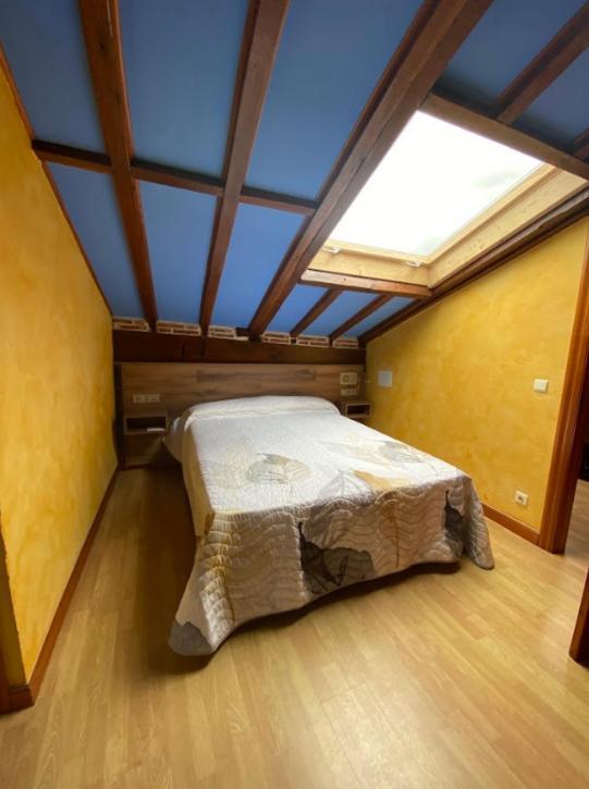 Posada La Capia Vargas Kültér fotó