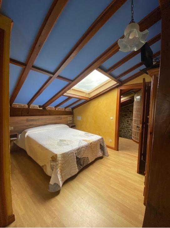 Posada La Capia Vargas Kültér fotó
