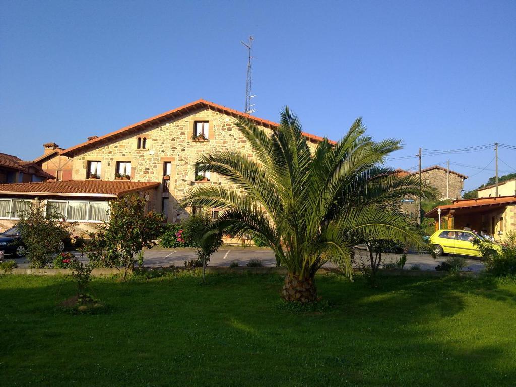 Posada La Capia Vargas Kültér fotó