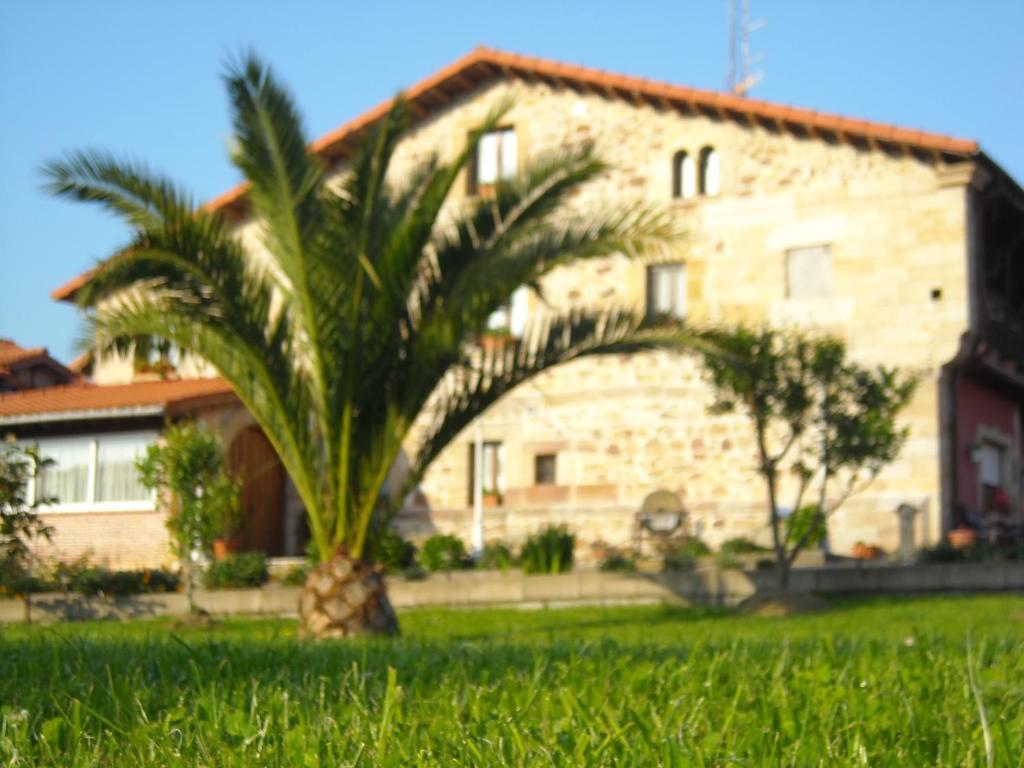 Posada La Capia Vargas Kültér fotó